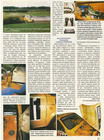 Rallycrossowa historia PF 126p.